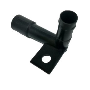 Tubo dreno agua capo vw fusca (1138195391)