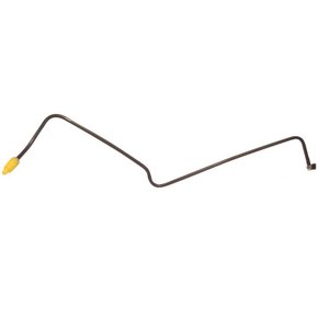 Tubo flexivel embreagem gm blazer s10 4.3 2.8 mwm (24577739 gm)