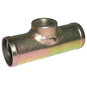 Tubo mangueira superior radiador fiat tempra (vc207)