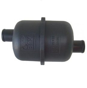 Valvula antichama vw gol santana ap 2.0 carburado (087098 aje)