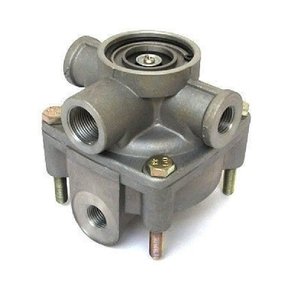 Valvula rele mercedes benz 1113 1114 1214 1218 (9730010200)