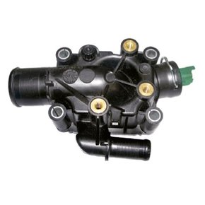 Valvula termostatica citroen c3 1.6 16v 05/13 (1137.89)