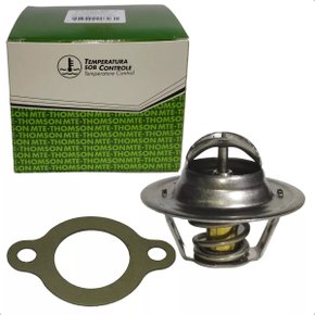 Valvula termostatica gm opala gasolina 1969 a 1992 (vt207.75)