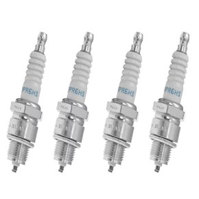 Jg Vela ignicao ford corcel /6.83 gm omega 3.0 (bpr6hs)