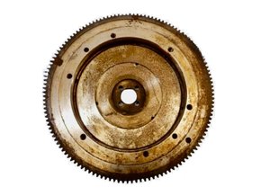 Volante motor vw ar fusca 1300 68/ (141105271)