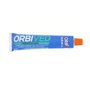 Adesivo cola silicone incolor orbived 50gr (5542 orbi)