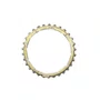 Anel sincronizador ford mondeo 9.96/3.01 3ª 4ª 5ª (ym2z7107eb ford)