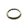 Anel sincronizador ford mondeo 9.96/3.01 3ª 4ª 5ª (ym2z7107eb ford)