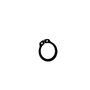 Anel trava eixo balancim mwm d225 d226 d229 (603050100016)