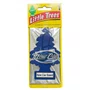 Aromatizante pinheirinho little trees new car scen (new car scent)