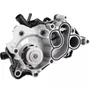 Bomba agua vw golf 1.4 fox 1.0 3cil c/carcaca (ub638 urba)