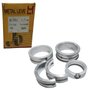 Bronzina mancal 250x025mm vw ar fusca 67/ (bc264 025)