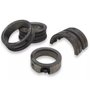 Bronzina mancal vw fusca kombi 1200 ar /66 050xstd (bc141 std)