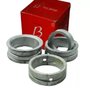 Bronzina mancal100 x std vw ar 67/ 1300/1500/1600 (bc254 std)