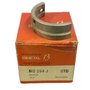 Bronzina mancal100 x std vw ar 67/ 1300/1500/1600 (bc254 std)