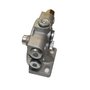 Cabecote filtro combustivel tipo racor vwc ford (fh585a)