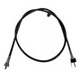 Cabo contagiro ford f600 72/ (f126 efrari)