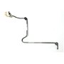 Cano tubo bico injetor 2 cilindro mwm vwc 7.110 (922909061545)