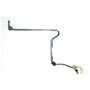 Cano tubo bico injetor 2 cilindro mwm vwc 7.110 (922909061545)