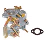 Carburador simples fusca kombi brasilia 1500 1600 (112047 brosol)