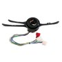 Chave pisca luz fiat 147 oggi 83/ fiorino 83/ (042071 ospina)