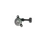 Cilindro auxiliar embreagem renault megane 06/10 (vt81612 vetor)