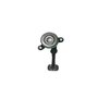 Cilindro auxiliar embreagem renault megane 06/10 (vt81612 vetor)