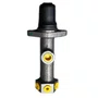 Cilindro mestre freio vw fusca /77 simples (0020cm cobreq)