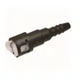 Conector engate rapido 8mm reto (qc001)