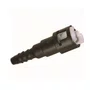 Conector engate rapido 8mm reto (qc001)