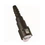 Conector engate rapido 8mm reto (qc001)