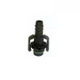 Conector engate rapido macho reto vwc ng12/tn10 (2r0.201.100.a)
