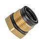 Conexao conector freio vwc/mbb 22x1.5mm (121225 morelate)