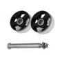 Coxim cabine vw delivery express tras c/parafuso (va53349-2562)