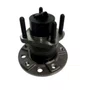 Cubo roda gm vectra 2.0 16v 97/ 5 furos c/abs tras (nkf8042 nakata)