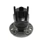 Cubo roda gm vectra 2.0 16v 97/ 5 furos c/abs tras (nkf8042 nakata)