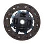 Disco embreagem ford maverick 75/ jeep 80/ 4 cil (2887a patral)
