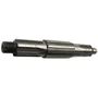 Eixo entalhado 3 marchas 1ª seca willys jeep / 64 (5824 patral)