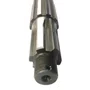 Eixo entalhado 3 marchas 1ª seca willys jeep / 64 (5824 patral)