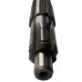 Eixo entalhado 3 marchas 1ª seca willys jeep / 64 (5824 patral)
