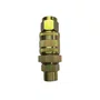 Engate rapido mangueira carreta 16mm (350.008-0-04)