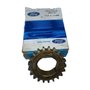 Engrenagem virabrequim ford maverick 8 cil 302 v8 (d5oz6306a)