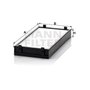 Filtro acd bmw x5 e70 f15 f85 04/ (cu2941-2 mann)