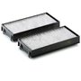 Filtro acd bmw x5 e70 f15 f85 04/ (cu2941-2 mann)