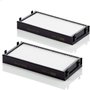 Filtro acd bmw x5 e70 f15 f85 04/ (cu2941-2 mann)