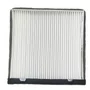 Filtro ar condicionado acd honda fit 2003 / 2007 (fca0704 authomix)