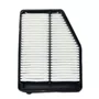 Filtro ar honda civic 1.8 16v 2.0 2013/ lx3712 (lx3712)