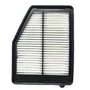 Filtro ar honda civic 1.8 16v 2.0 2013/ lx3712 (lx3712)