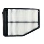 Filtro ar honda civic 1.8 16v 2.0 2013/ lx3712 (lx3712)