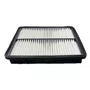 Filtro ar hyundai santa fe 10/ azera 3.0v6 12/ (arl2336)